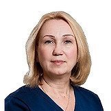 Врач Федченко Наталья Вячеславовна