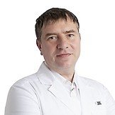 Врач Федченков Владимир Владимирович