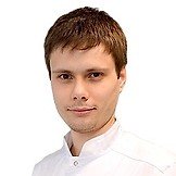 Врач Федчук Владимир Викторович
