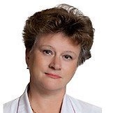 Врач Феденко Светлана Анатольевна