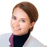Врач Федерякина Алена Вячеславовна