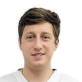 Врач Федин Артём Сергеевич