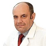 Врач Федин Эдуард Евгеньевич