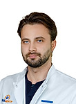 Врач Федин Клим Андреевич