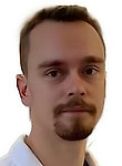 Врач Федин Михаил Андреевич