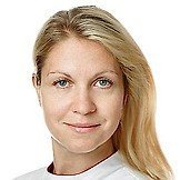Врач Федина Анастасия Александровна