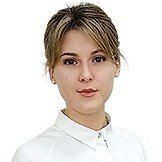 Врач Федина Анастасия Васильевна