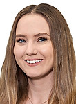 Врач Федина Екатерина Валерьевна