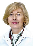 Врач Федина Лада Ивановна