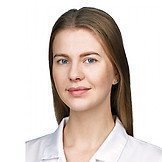 Врач Федина Мария Станиславовна