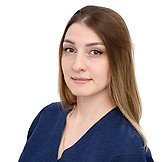 Врач Федина Светлана Дмитриевна