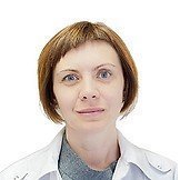 Врач Федина Татьяна Леонидовна