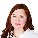 Врач Федяева Татьяна Валериевна