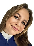Врач Федякина Екатерина Анатольевна