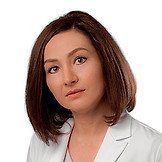 Врач Федякова Елена Викторовна