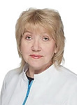 Врач Федякова Лариса Ивановна