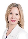 Врач Федюкова Лариса Алексеевна