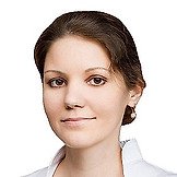 Врач Федюнина Ирина Александровна