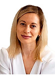 Врач Федькина Елена Юрьевна