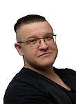 Врач Федько Андрей Игоревич