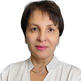 Врач Федько Галина Александровна