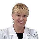 Врач Федькушёва Ирина Владимировна