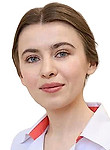 Врач Федонина Анна Андреевна