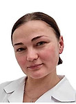 Врач Федонина Ирина Александровна