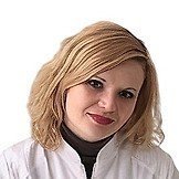 Врач Федонина Наталья Анатольевна