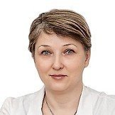 Врач Федонюк Инесса Дмитриевна