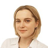 Врач Федорченко Юлия Юрьевна