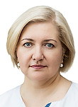 Врач Федорченко Ольга Сергеевна