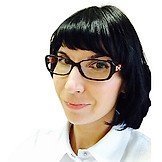 Врач Федорцова Мария Константиновна