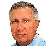 Врач Федоренко Андрей Евгеньевич