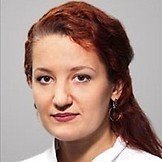 Врач Федоренко Елена Вениаминовна