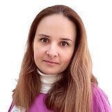 Врач Федоренко Мария Витальевна