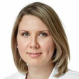 Врач Федоренко Марина Александровна