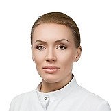 Врач Федорина Светлана Сергеевна