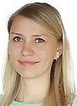 Врач Федорина Татьяна Викторовна