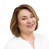 Врач Федорищенко Мария Николаевна