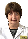 Врач Федорко Лариса Николаевна
