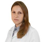 Врач Федорковская Богдана Олеговна