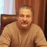Врач Федоров Александр Иванович
