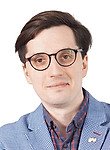 Врач Федоров Андрей Юрьевич