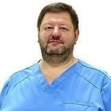 Врач Федоров Дмитрий Анатольевич 