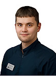 Врач Федоров Евгений Николаевич