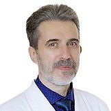 Врач Федоров Игорь Владимирович