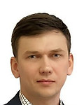 Врач Федоров Иван Владимирович
