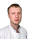 Врач Федоров Леонид Николаевич
