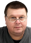 Врач Федоров Михаил Владимирович